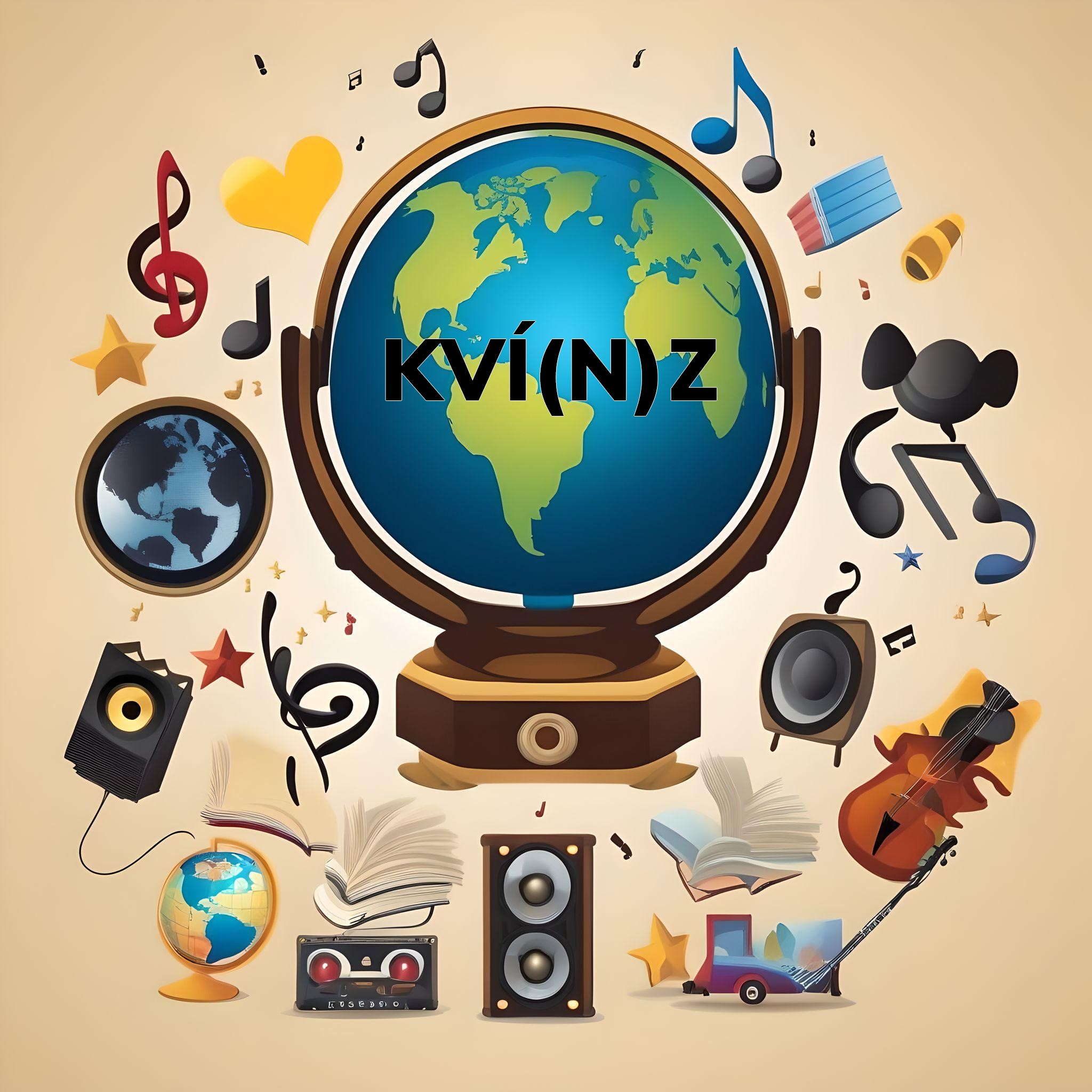 Kví(n)z